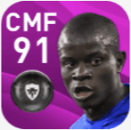 FPエンゴロ・カンテ(3/16)の画像