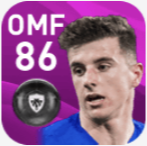 FPメイソン・マウント(3/16)の画像