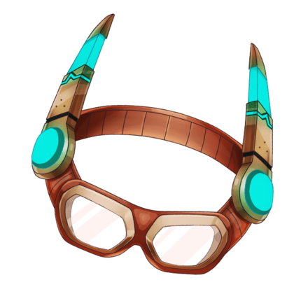 モンコレ おじいちゃんのゴーグルiiiの評価とスキル ゲームエイト