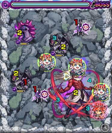 オーガストボス1