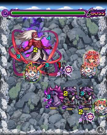 オーガストボス2