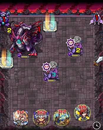 アクノロギアステ1