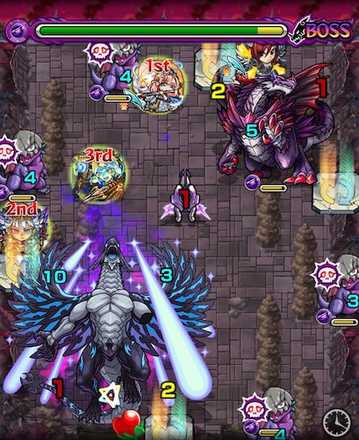 アクノロギアボス2