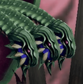 ティアマットのアイコン