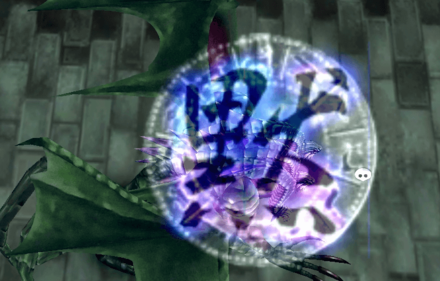 サイレスの画像