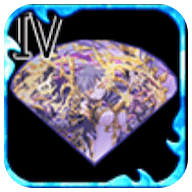 皇種ゾルダークジュエルⅣの画像