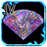 皇種ゼルデウスジュエルⅣの画像