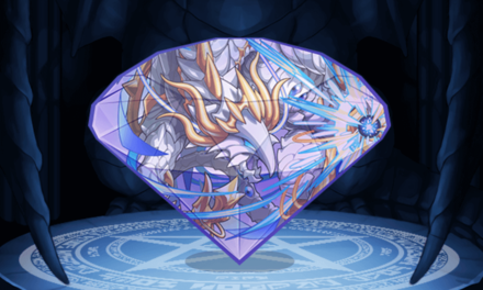 ニルヴァーナジュエルⅣの画像