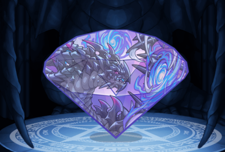 バジリスクジュエルⅣの画像