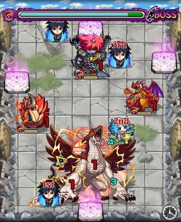 アイリーン ボス1