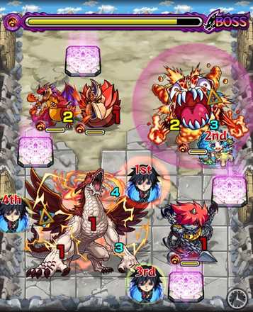 アイリーン ボス3