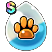 耐・獣系の心珠画像