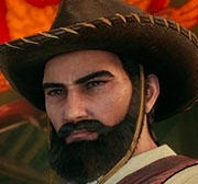 チョコボ・サム