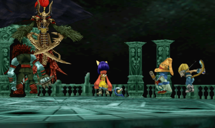 レビテト状態の画像