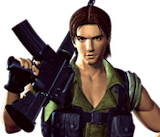 オリジナル版カルロス