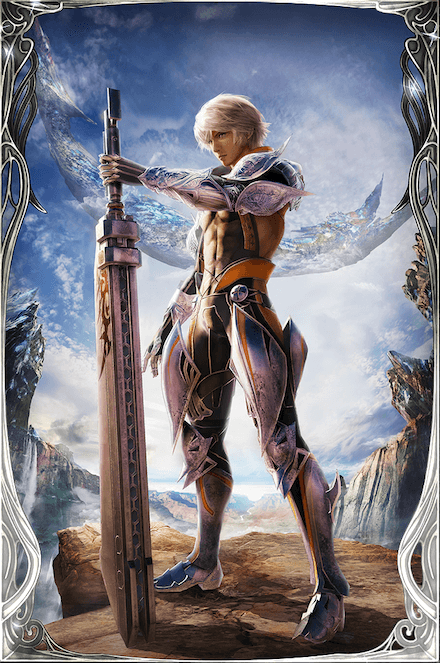 希望と幻想のメビウスの画像