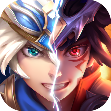 三国志ブラスト-少年ヒーローズ