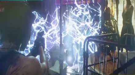 環境オブジェクト