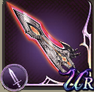 クリムゾンセイバーの画像