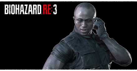 タイレルパトリック