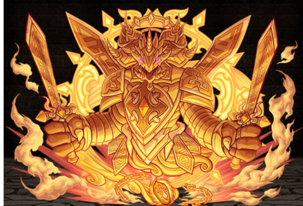 聖剣の大召喚石