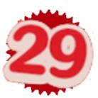 29アイコン