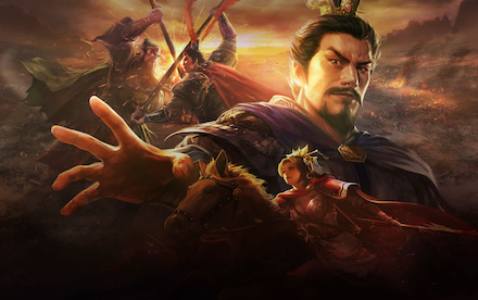 キービジュアル