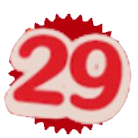 29アイコン