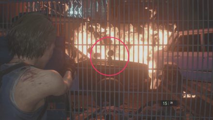 チャーリー君人形