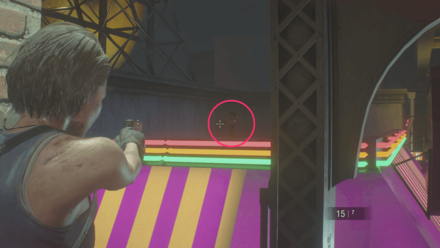 チャーリー君人形