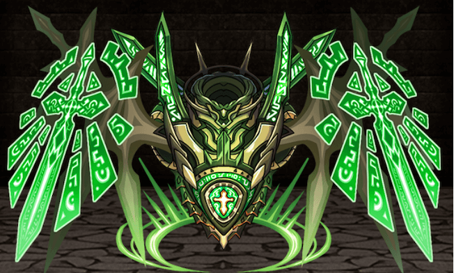 真グラディウステラー【風将】・Ⅴの画像