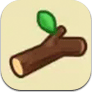 Tree Branch Icon