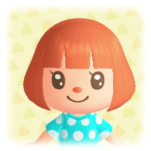 おしゃれなヘアカラー6