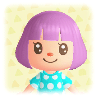 あつ森 顔や髪型の変え方 種類一覧 あつまれどうぶつの森 ゲームエイト あつ森 顔や髪型の変え方 種類一覧 あつまれどうぶつの森 ゲームエイト