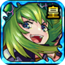 魔風導皇神ハーデスの画像