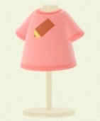 はんそでTシャツ