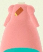 ながそでドレス