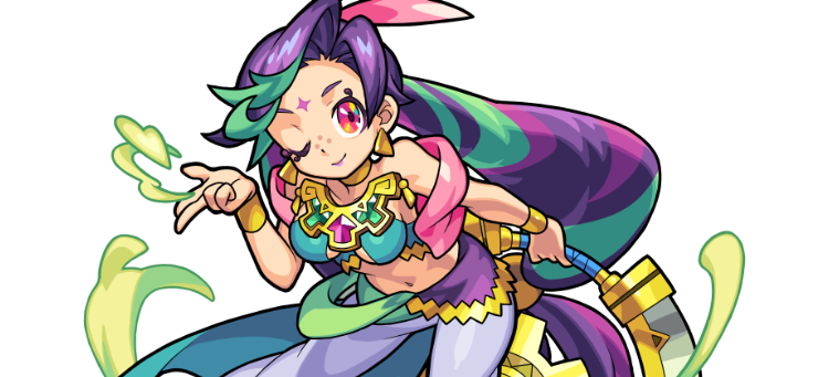 リルディの画像