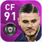 FPマウロ・イカルディ(3/23)の画像