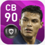 FPチアゴ・シウバ(3/23)の画像