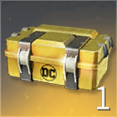 DC限定ガチャの画像