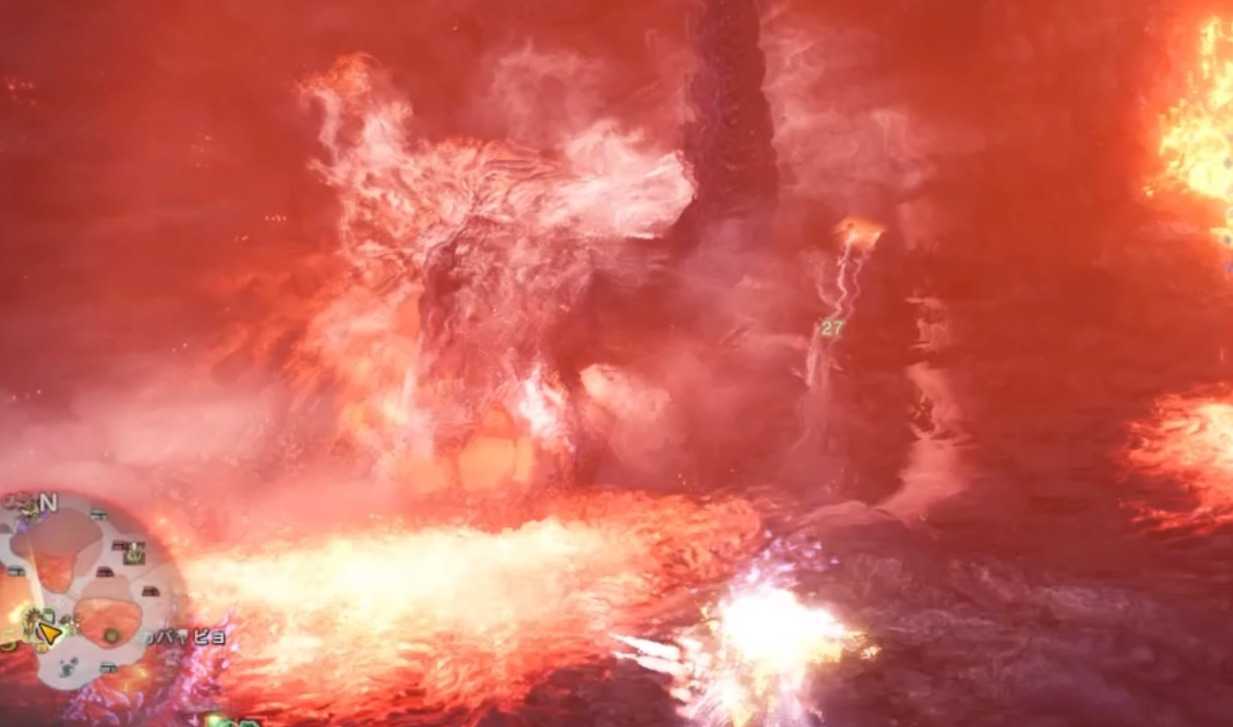 臨界ブラキ 粘菌の爆発