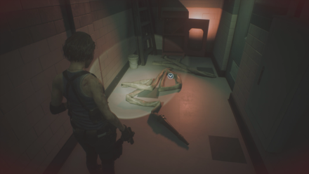 消火ホース入手