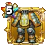 ガイアの鎧下★