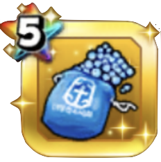 ガイア錬金の粉