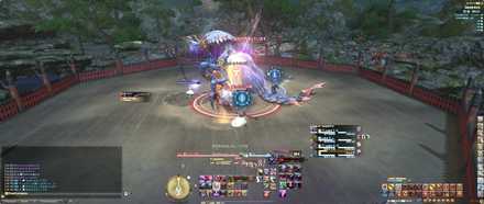 Ff14 紫水宮の攻略と解放 報酬 ゲームエイト Ff14 紫水宮の攻略と解放 報酬 ゲームエイト