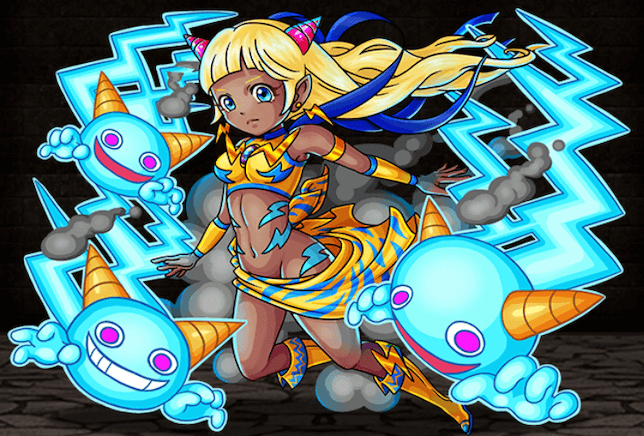 パスカル【中雲】