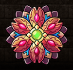 天賦の六花