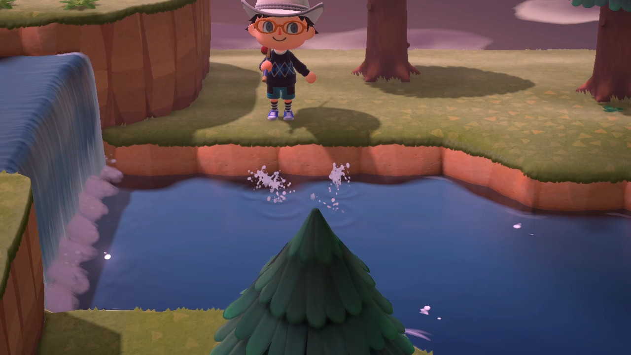 サカナのまきエサ