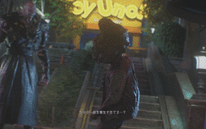 ネメシス手榴弾怯み